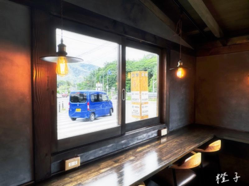 河口湖 Hoastay Coffee