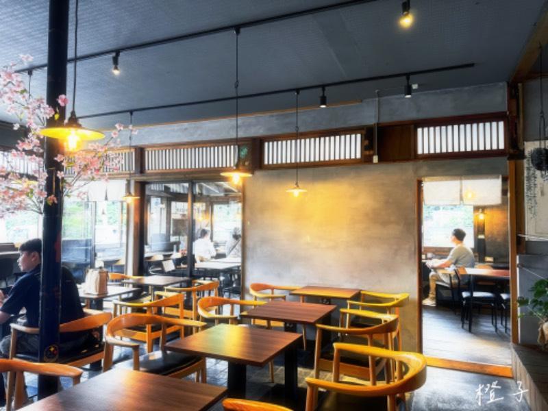 河口湖 Hoastay Coffee