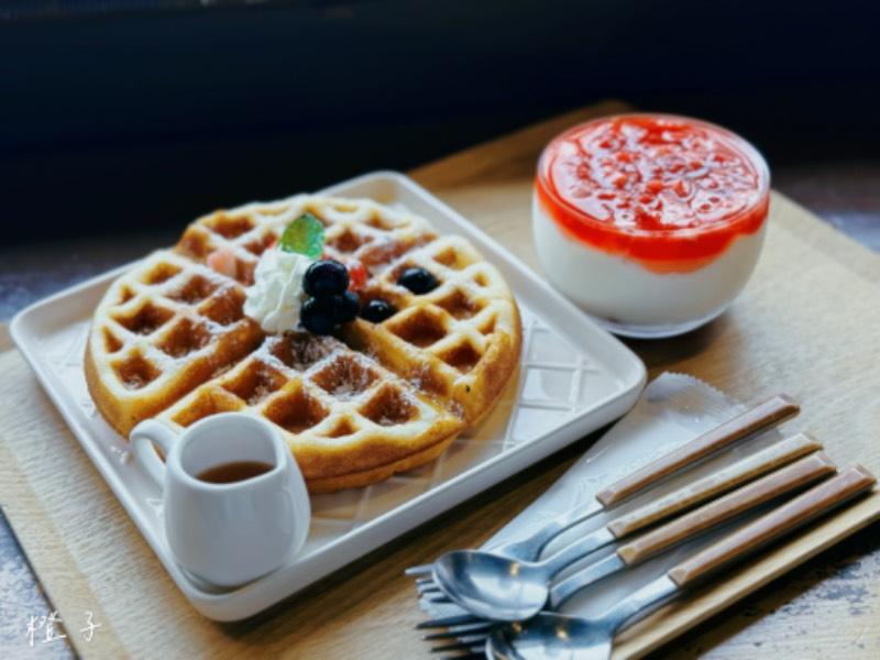 河口湖 Hoastay Coffee