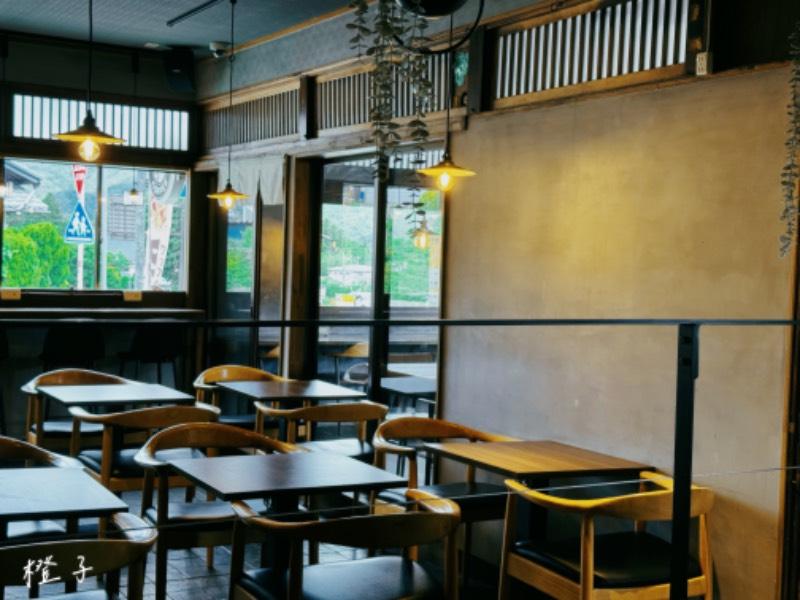 河口湖 Hoastay Coffee