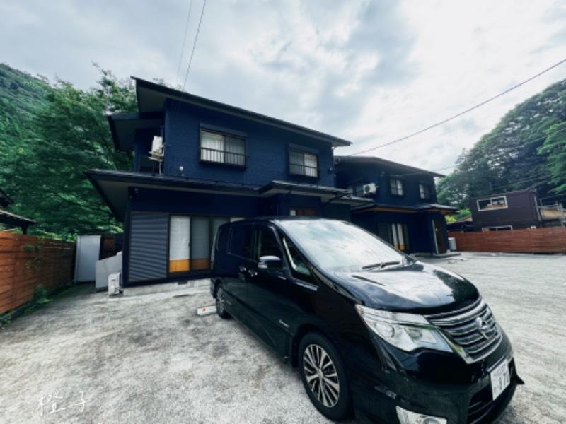 箱根住宿_Smart Villa