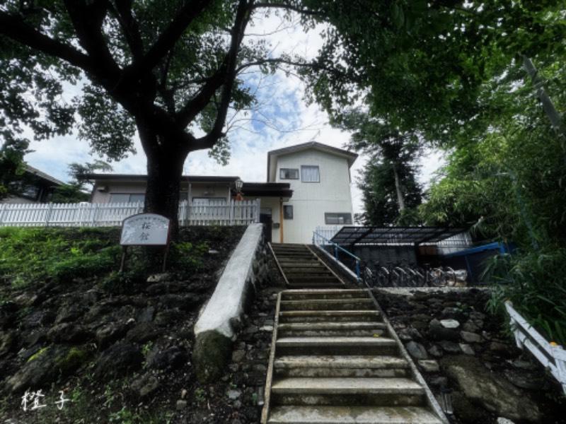 櫻館Vacation Stay Fuji
