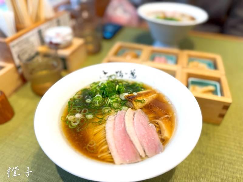 鴨to蔥